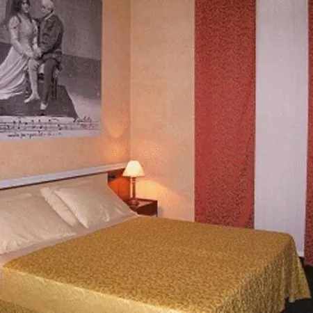 Rigoletto Hotel